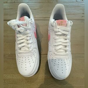 2023
Air Force 1 '07 'San Francisco Pack - Lotus Flower'